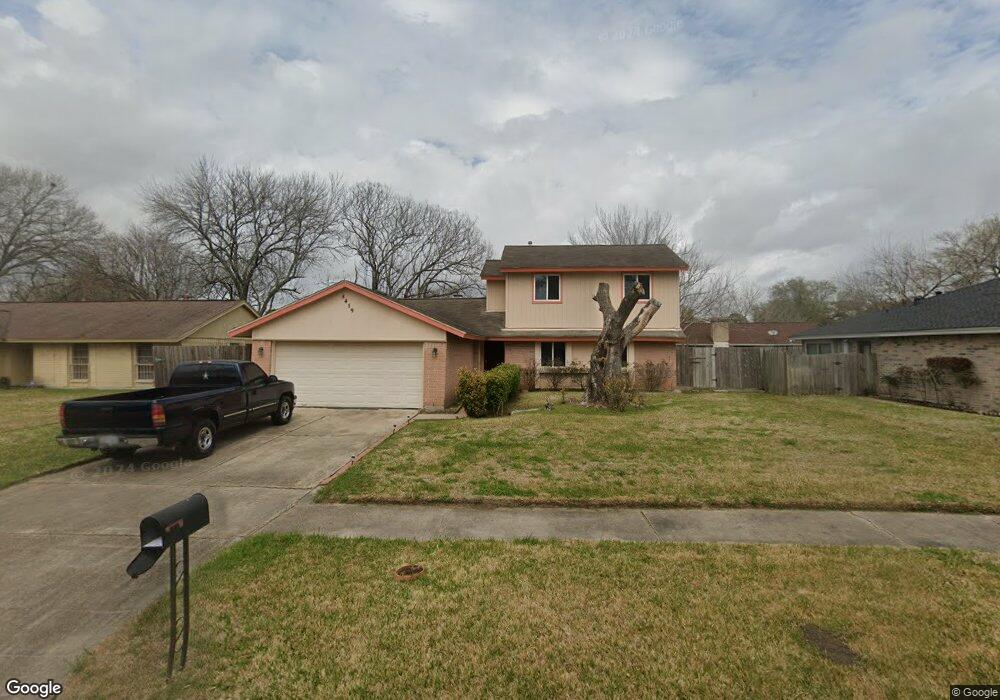 8419 Gulf Tree Ln, Houston, TX 77075 - photo 1