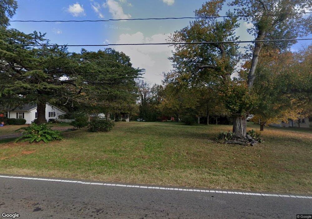 384 Turnersburg Hwy, Statesville, NC 28625 - photo 1