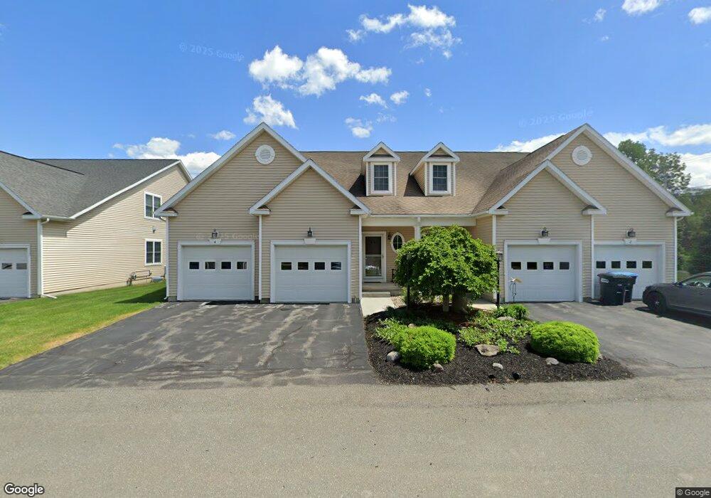 4 Jordan Point Dr, Troy, NY 12180 - photo 1