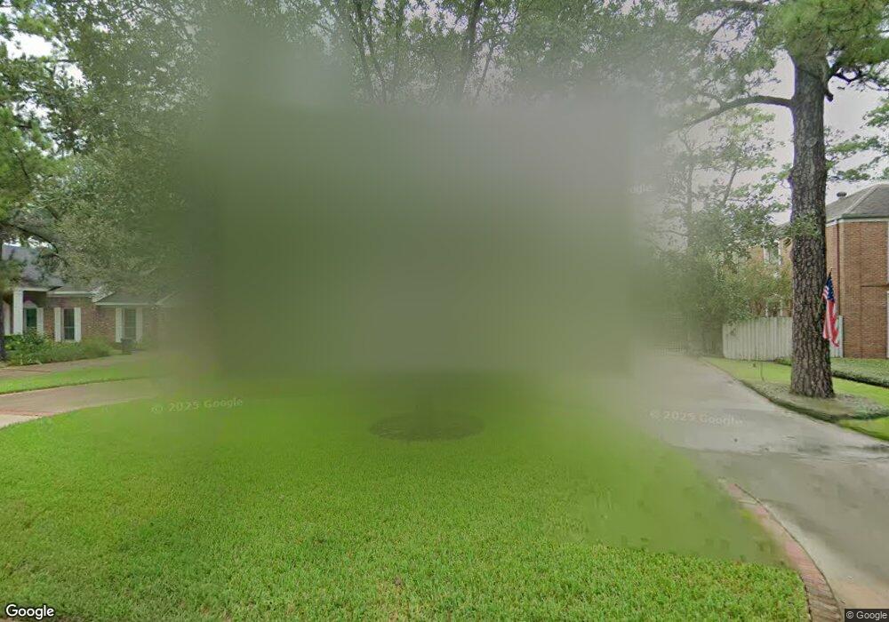 271 Plantation Rd, Houston, TX 77024 - photo 1