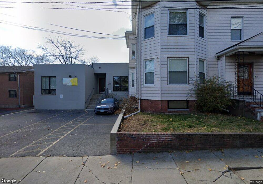 42 Jaques St unit 2, Somerville, MA 02145 - photo 1