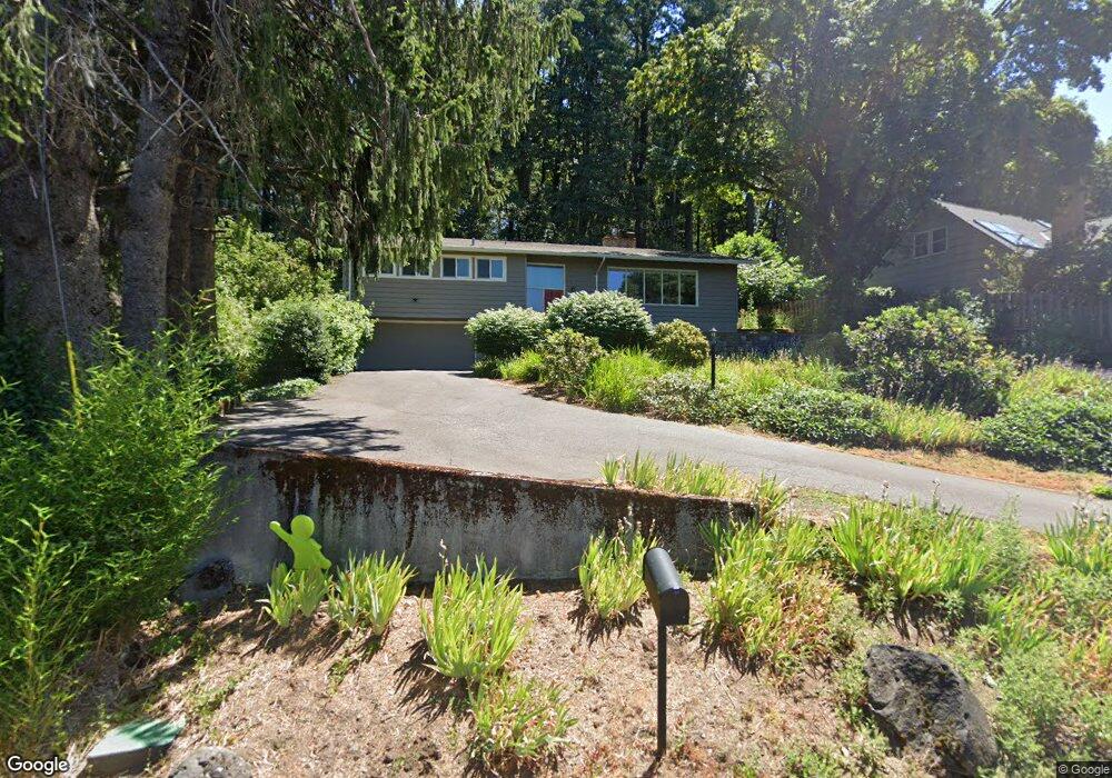 524 NW Skyline Crest Rd, Portland, OR 97229 - photo 1