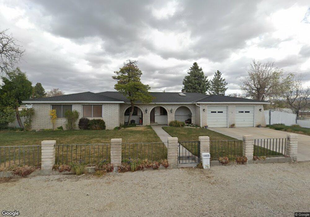 2000 Buckey Way, Sparks, NV 89431 - photo 1