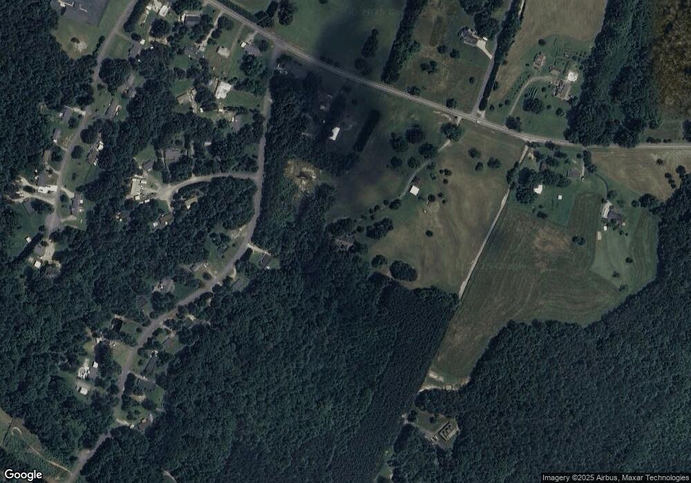 5360 Old Plank Rd, Iron Station, NC 28080 - photo 1