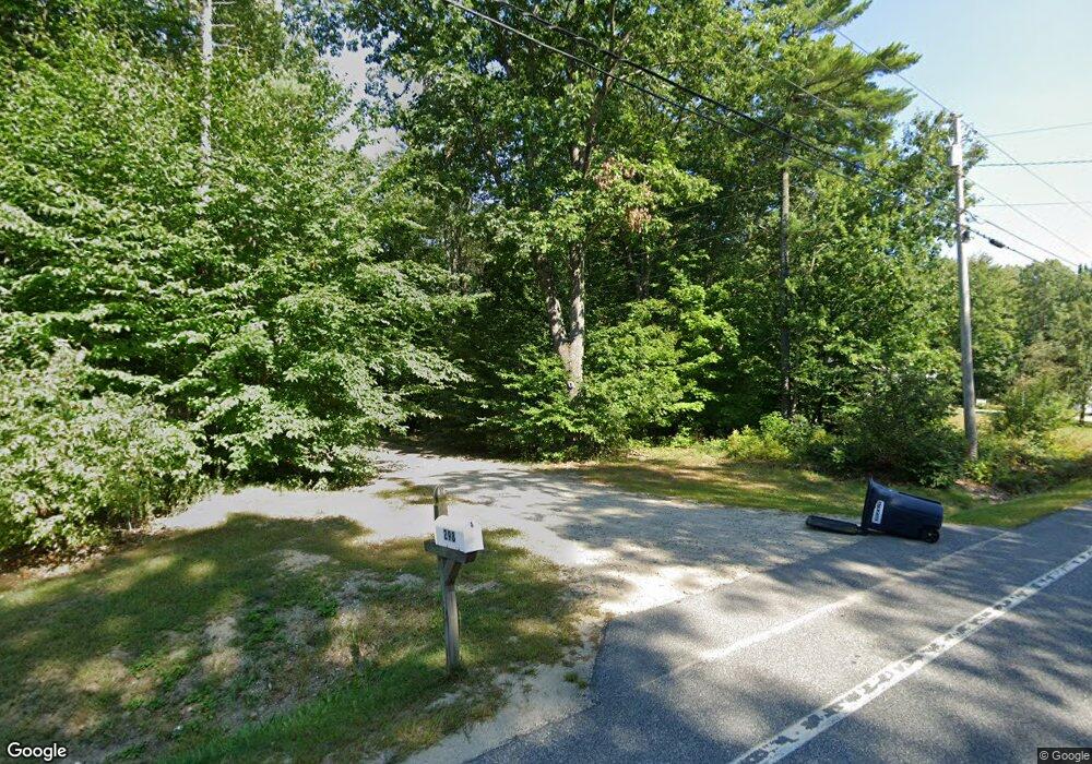 298 Beech Plain Rd, Buxton, ME 04093 - photo 1