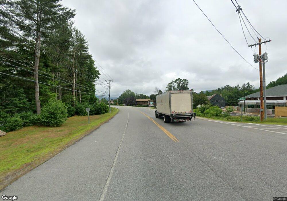 Forest Rid Kancamagus, Lincoln, NH 03251 - photo 1
