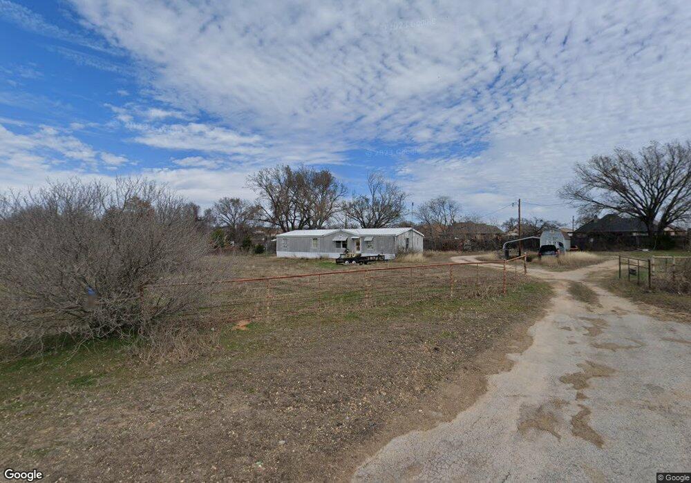 151 Corner Ct, Springtown, TX 76082 - photo 1