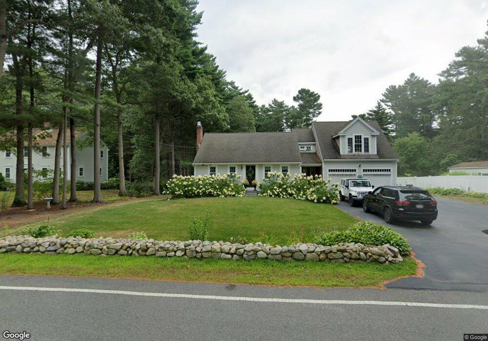 203 Grove St, Hanover, MA 02339 - photo 1