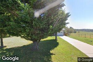1575 Terrys Mill Rd, Meadows of Dan, VA 24120