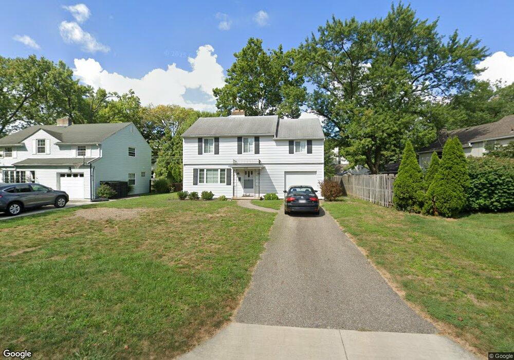 1869 Ashland Ave, Columbus, OH 43212 - photo 1