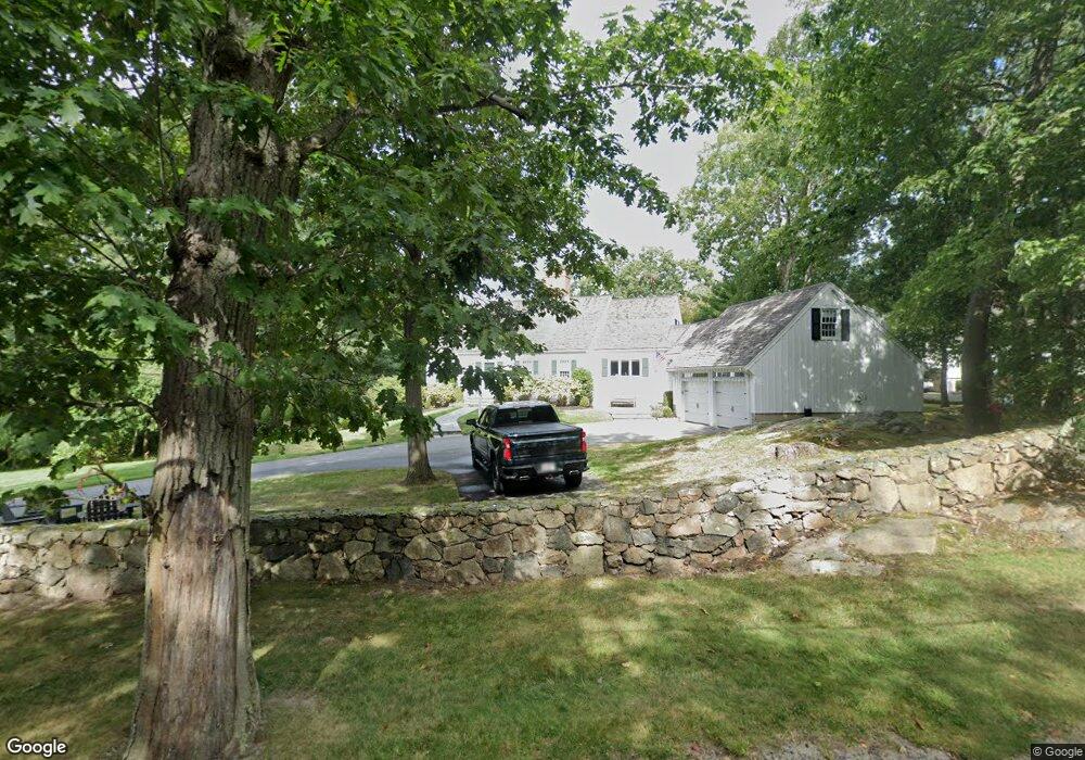 176 Lamberts Ln, Cohasset, MA 02025 - photo 1