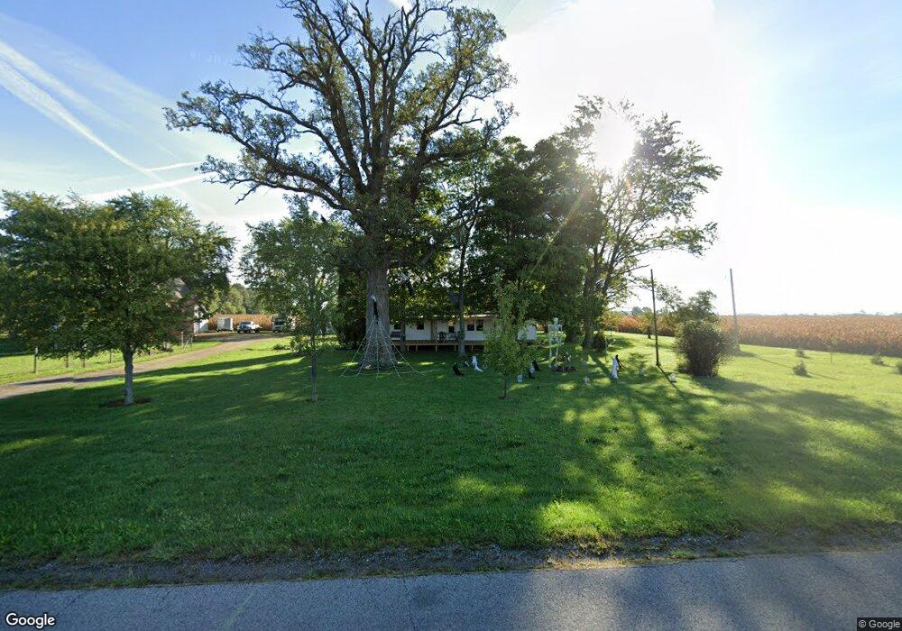 13376 County Road 17, Wapakoneta, OH 45895 - photo 1