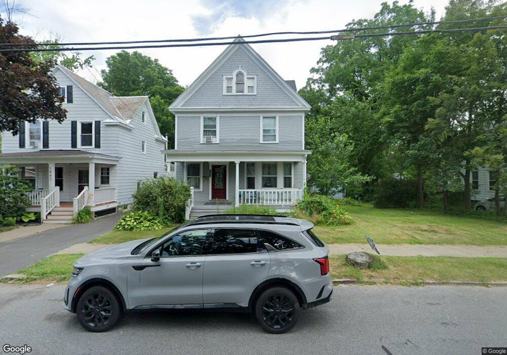 1060 Dean St, Schenectady, NY 12309 - photo 1