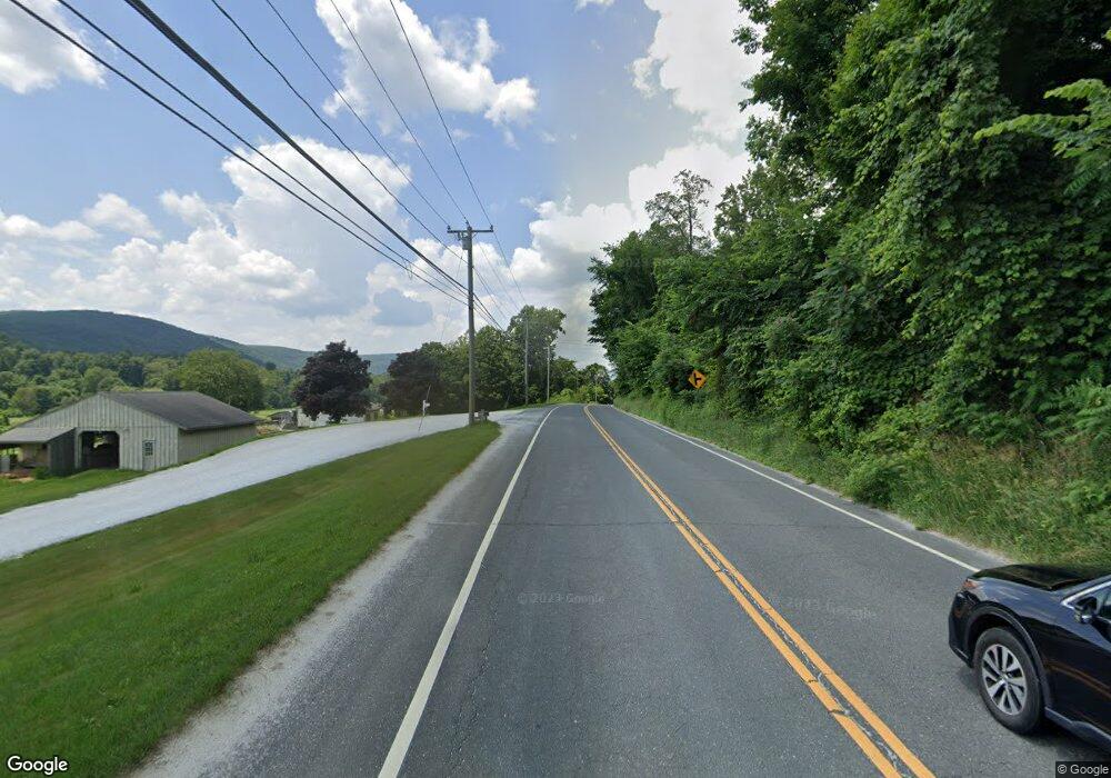 0 Canaan Norfolk Rd, Canaan, CT 06018 - photo 1