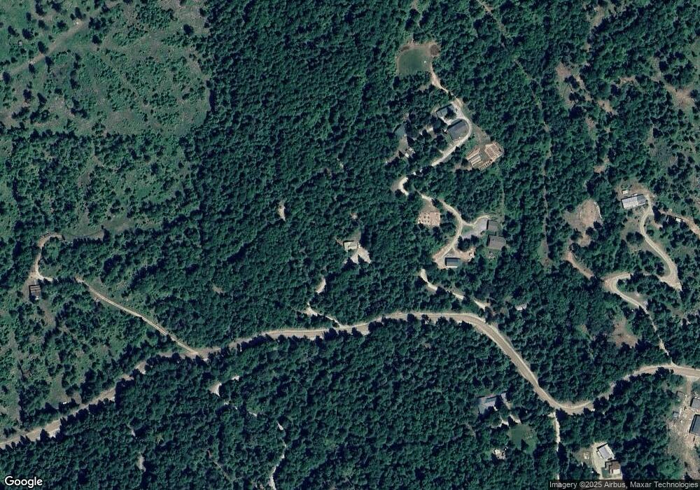 13535 Baldy Mountain Rd, Sandpoint, ID 83864 - photo 1