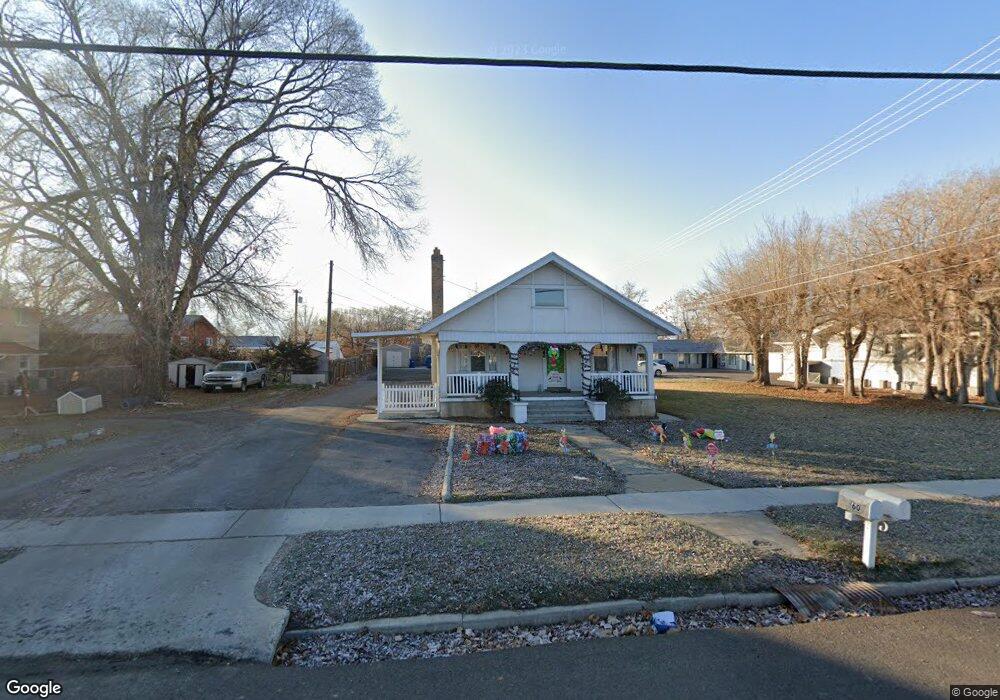 60 E 300 S, Spanish Fork, UT 84660 - photo 1