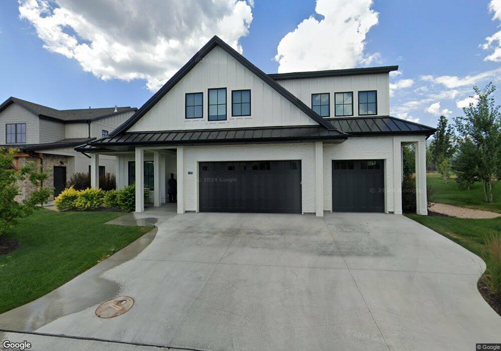 577 N Granary Ln unit 20, Midway, UT 84049 - photo 1