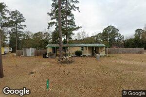 323 Howell St, Blakely, GA 39823