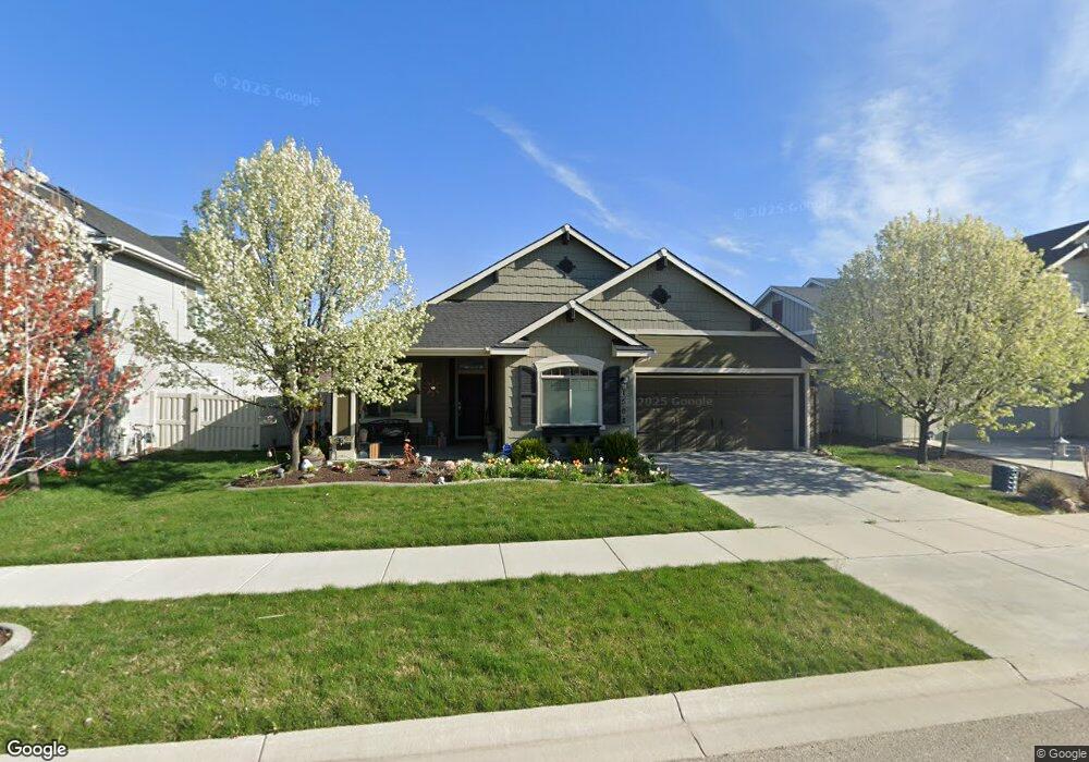 1502 W Seldovia St, Kuna, ID 83634 - photo 1