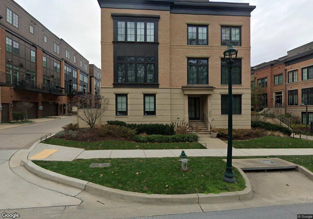 3683 Chevy Chase Lake Dr, Chevy Chase, MD 20815 - photo 1