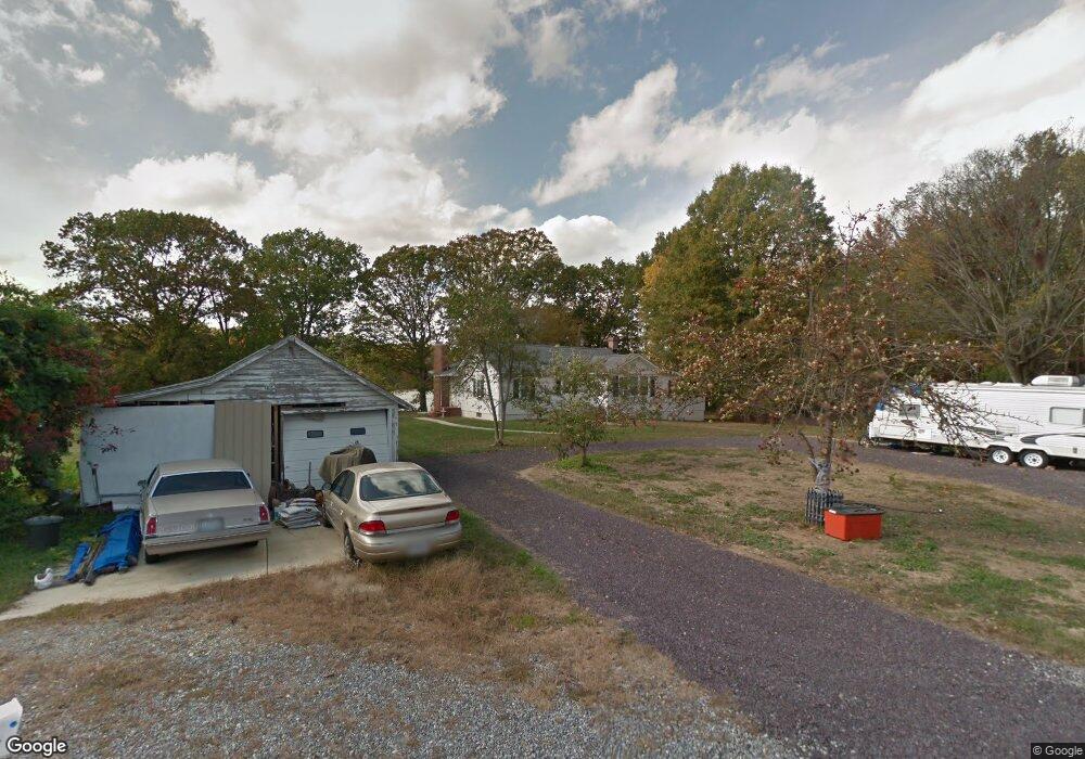 16489 10th St, King George, VA 22485 - photo 1