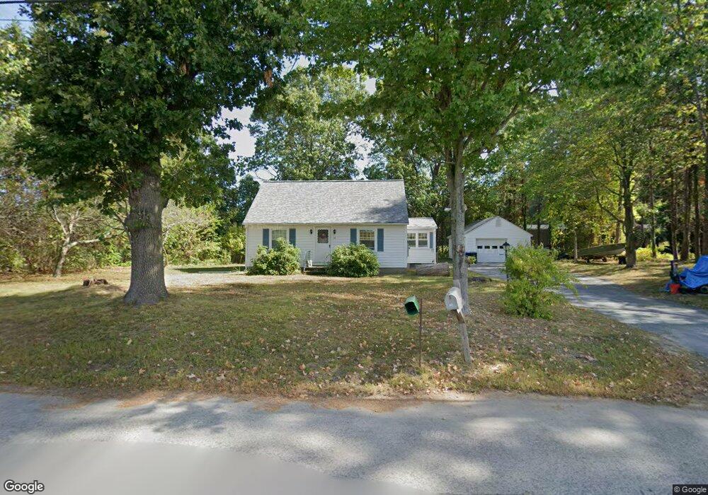 18 White Pond Rd, Leominster, MA 01453 - photo 1