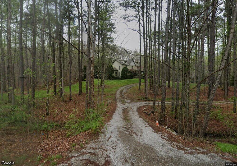 5488 Parker Branch Rd, Franklin, TN 37064 - photo 1