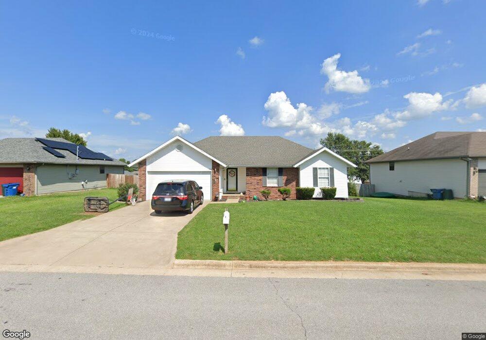574 S Bradford Ave, Nixa, MO 65714 - photo 1