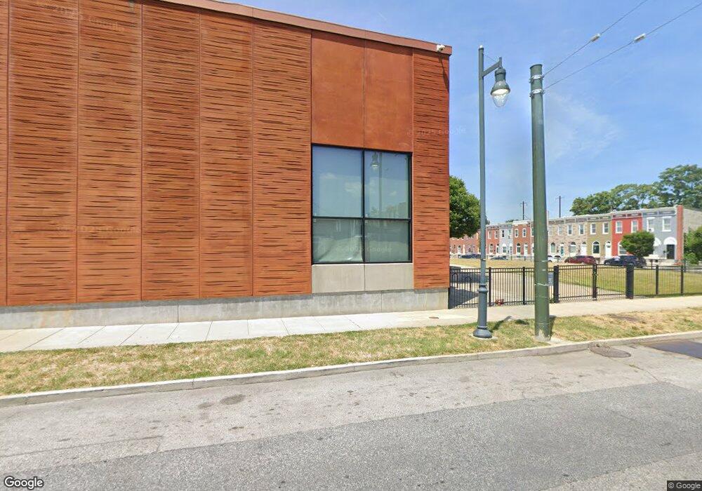 2220 Ashland Ave, Baltimore, MD 21205 - photo 1