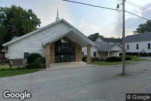 303 E State Road 16, Buffalo, IN 47925