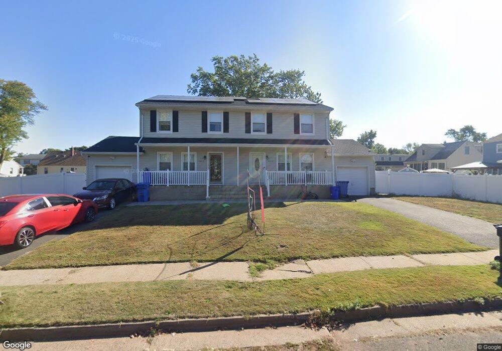 2032 2nd Place unit 2034, South Plainfield, NJ 07080 - photo 1