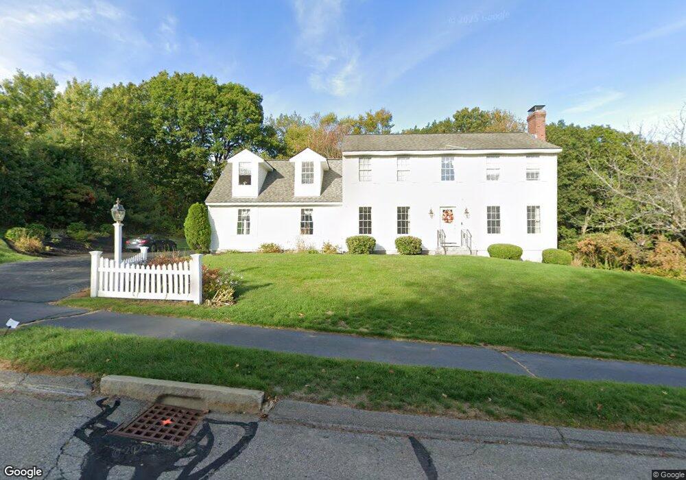 15 Woodland Dr, Westminster, MA 01473 - photo 1