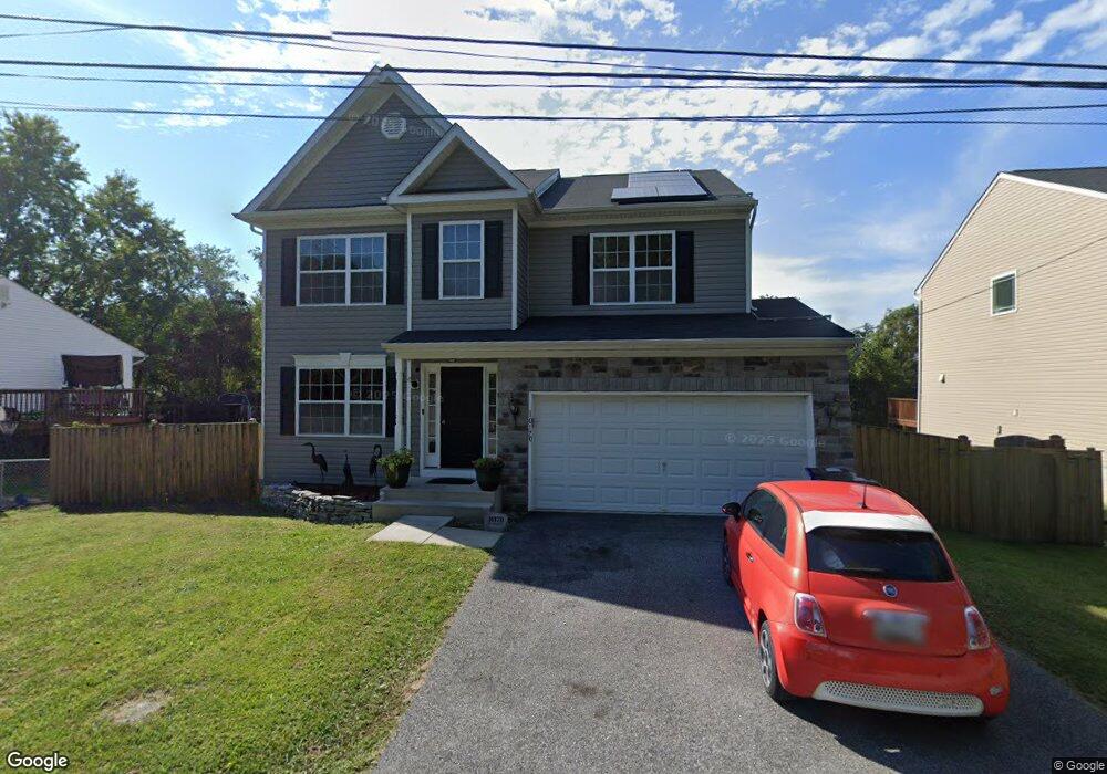 10170 High Ridge Rd, Laurel, MD 20723 - photo 1