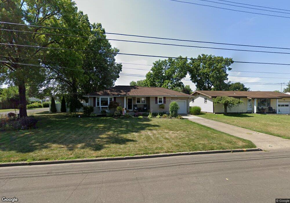 1602 Beacon St, Lancaster, OH 43130 - photo 1