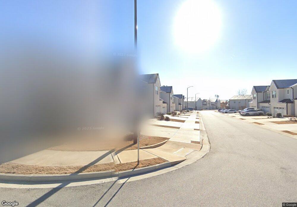 4647 Piston Jct SW, Mableton, GA 30126 - photo 1