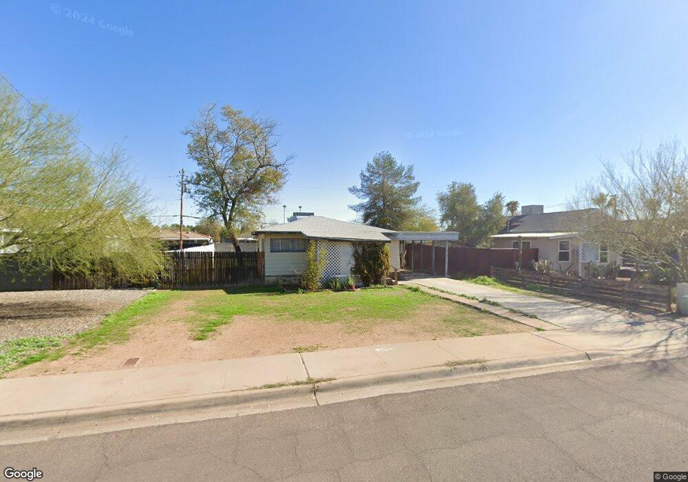 2515 N Mitchell St, Phoenix, AZ 85006 - photo 1