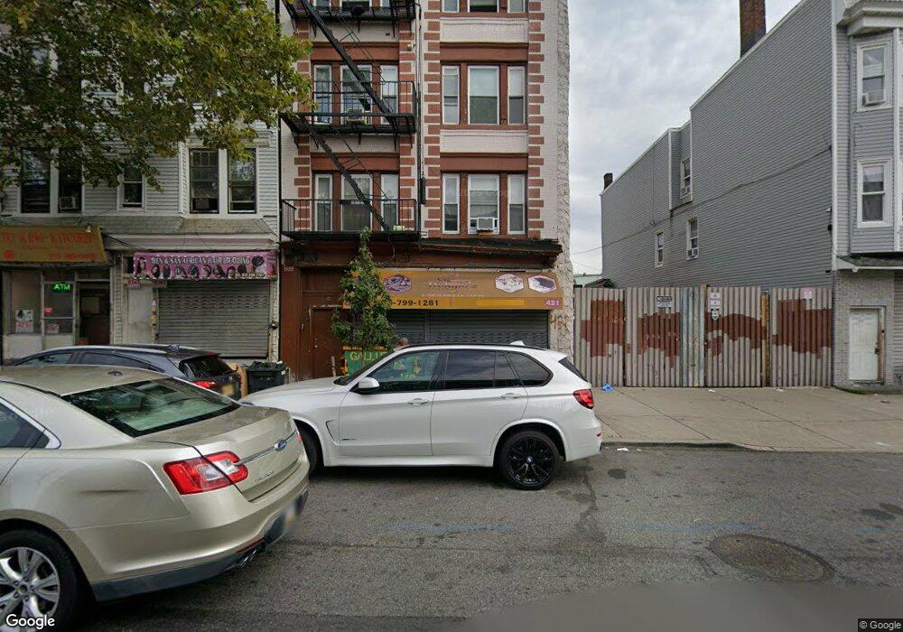 421 Central, Newark, NJ 07107 - photo 1