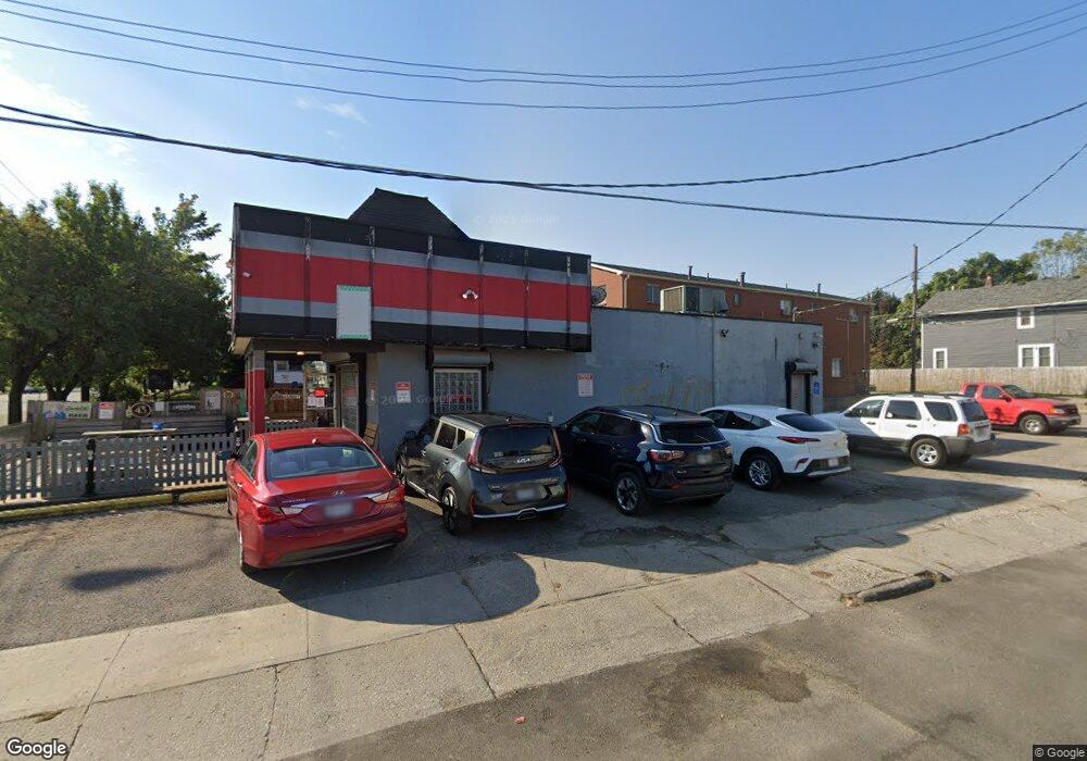 1501 S High St, Columbus, OH 43207 - photo 1