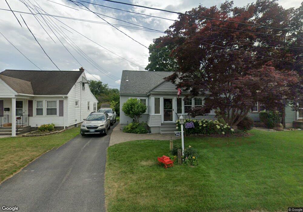 1966 Carlton St, Schenectady, NY 12306 - photo 1