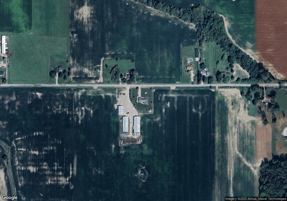 5203 Willard Rd, Birch Run, MI 48415 - photo 1