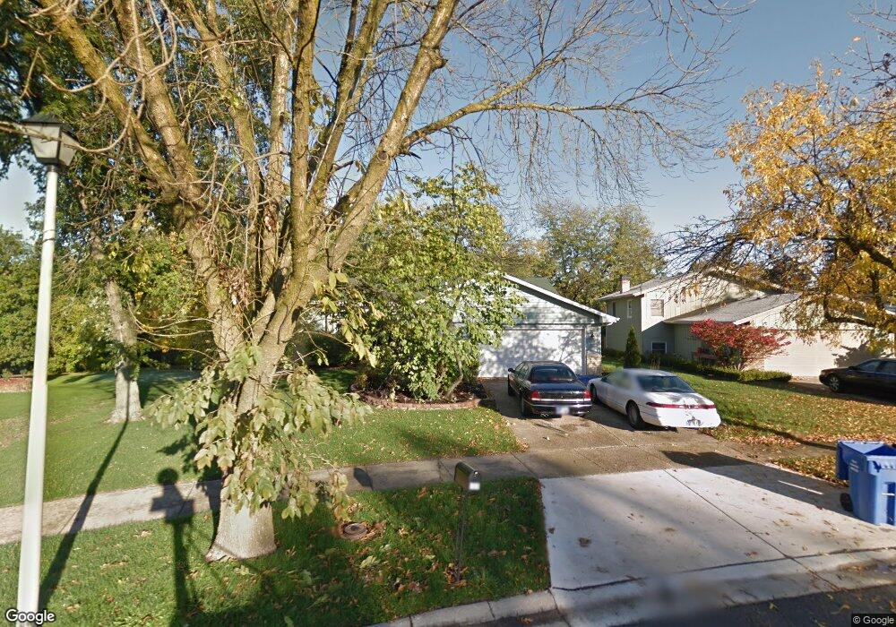 117 Vickroy Dr, Crown Point, IN 46307 - photo 1