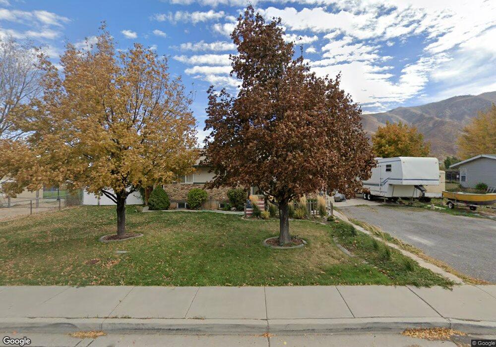 598 N 200 E, Santaquin, UT 84655 - photo 1