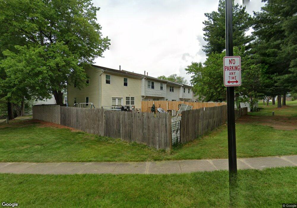 1534 Harford Square Dr, Edgewood, MD 21040 - photo 1