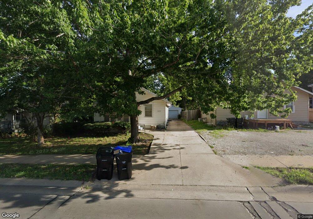3606 SW 21st St, Topeka, KS 66604 - photo 1