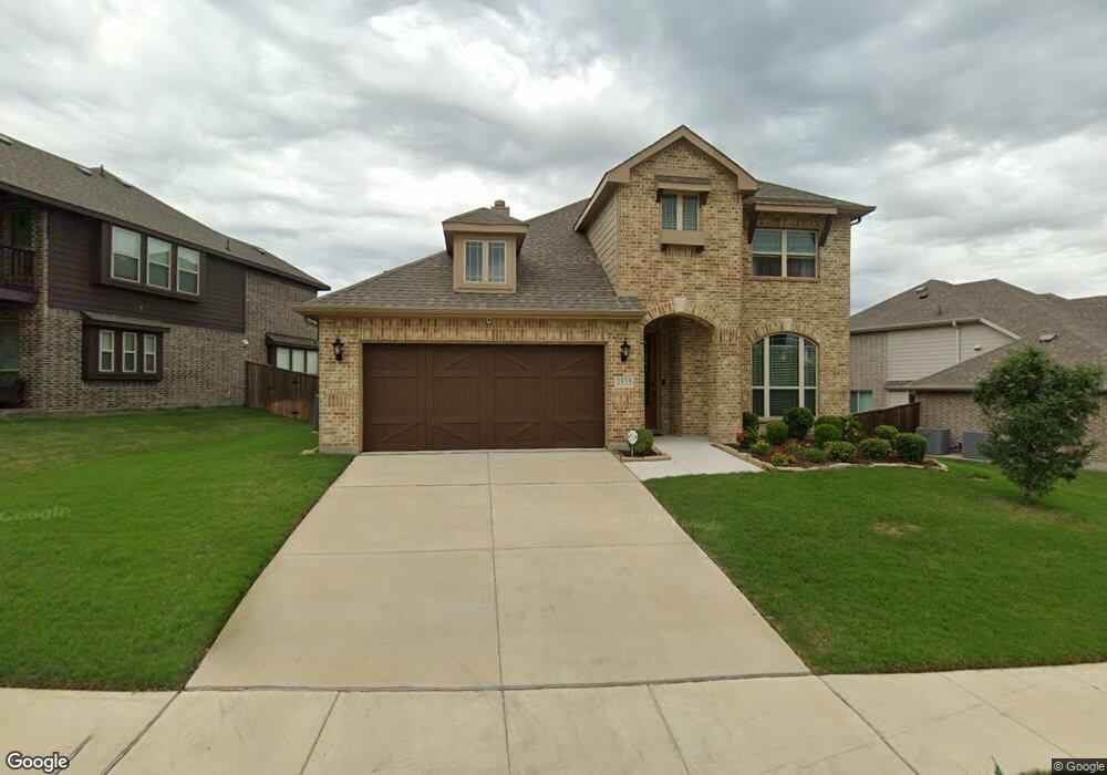 3515 Beaumont Dr, Wylie, TX 75098 - photo 1