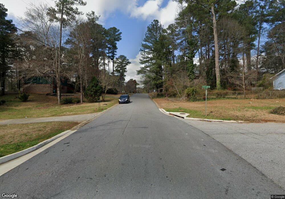 0 Deshong Dr SW unit 8187656, Stone Mountain, GA 30087 - photo 1