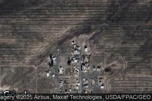 190 E Maib Rd, Creston, WA 99117