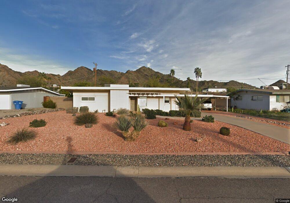 9621 N 16th Place, Phoenix, AZ 85020 - photo 1