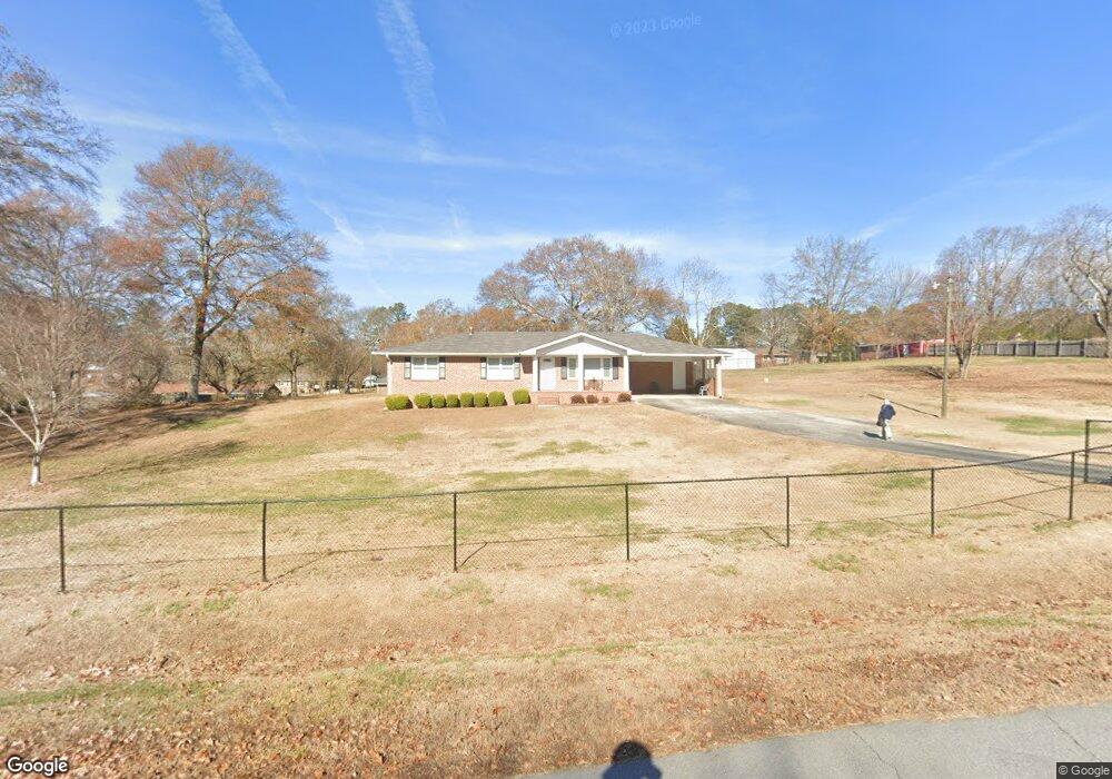 2833 Crabapple Cir, Dacula, GA 30019 - photo 1