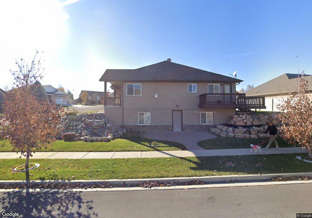 1282 Cedar Pass Dr, Santaquin, UT 84655 - photo 1